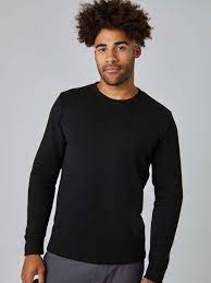 H8001 Long Sleeve Thermal Shirt