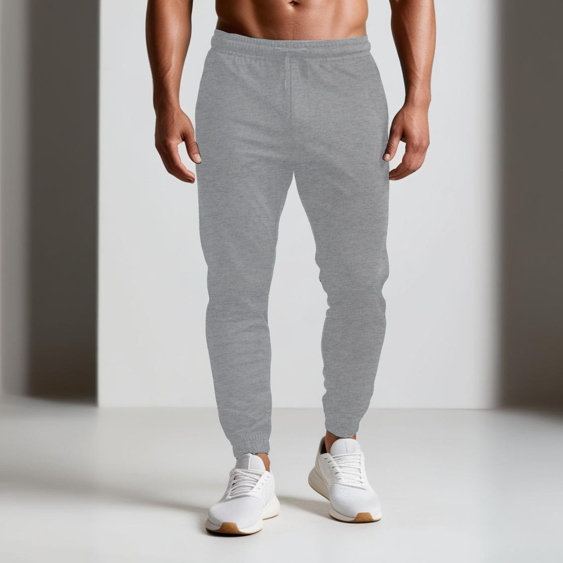 H9007 Heavy Duty 12Oz, Fleece Sweatpants